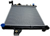 Radiator for Jeep Grand Cherokee WJ WG 06/99-06/05 V8 8cyl 4.7L 00 01 02 03 04