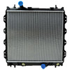 Radiator for Chrysler PT Cruiser 00-10 Auto Manual 2.0L 2.4L 2.4T 01 02 03 04 05 06 07 08 09