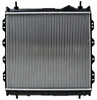 Radiator for Chrysler PT Cruiser 00-10 Auto Manual 2.0L 2.4L 2.4T 01 02 03 04 05 06 07 08 09