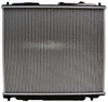 Radiator for Mitsubishi Pajero 94-00 NJ NL NK Diesel Turbo Diesel 2.8L 95 96 97 98 99