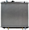 Radiator for Mitsubishi Pajero 94-00 NJ NL NK Diesel Turbo Diesel 2.8L 95 96 97 98 99