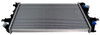 Radiator for Holden Astra TS 08/98-09/04 Auto Manual 1.8L 2.0L 98 99 00 01 02 03 04