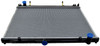 Radiator for Mitsubishi Pajero NM NP NS NT 00-ON Auto Manual 3.0/3.5/3.8L V6 Petrol