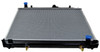 Radiator for Mitsubishi Pajero NM NP NS NT 00-ON Auto Manual 3.0/3.5/3.8L V6 Petrol