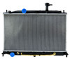 Radiator LEAP® for Hyundai Accent MC 09/05-2009 Auto Manual 1.6L 06 07 08 09