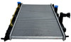 Radiator LEAP® for Hyundai Accent MC 09/05-2009 Auto Manual 1.6L 06 07 08 09