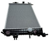 Radiator for Holden Astra AH 10/04-03/07 Manual 05 06 07