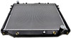 Radiator for Lexus LX470 01/98-07/07 Auto Manual UZJ100 4.7L V8 Petrol 99 00 02 03 04 05 06