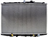 Radiator LEAP® for Honda Odyssey RD 03/2000-06/2004 Auto Manual 2.3L Petrol 00 01 02 03 04