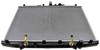 Radiator LEAP® for Honda Odyssey RD 03/2000-06/2004 Auto Manual 2.3L Petrol 00 01 02 03 04