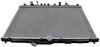 Radiator LEAP® for Honda Odyssey RD 03/2000-06/2004 Auto Manual 2.3L Petrol 00 01 02 03 04