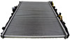 Radiator for Honda Odyssey RD 03/2000-06/2004 Auto Manual 2.3L Petrol 00 01 02 03 04