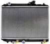 Radiator for Suzuki Baleno 04/95-12/01 Auto Manual SY416-2/3 1.3L 1.5L 1.6L 1.8L 96 97 98 99 00