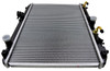 Radiator LEAP® for Suzuki Baleno 04/95-12/01 Auto Manual SY416-2/3 1.3L 1.5L 1.6L 1.8L 96 97 98 99 00