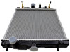 Radiator for Daihatsu Charade 06/93-04/00 Auto Manual G200 G202 G203 G206 94 95 96