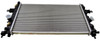 Radiator for Holden Astra AH 10/04-03/07 Auto Manual 1.8L 05 06 07