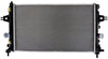 Radiator for Holden Astra AH 10/04-03/07 Auto Manual 1.8L 05 06 07