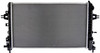Radiator for Holden Astra AH 10/04-03/07 Auto Manual 1.8L 05 06 07
