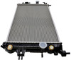 Radiator for Holden Astra AH 10/04-03/07 Auto Manual 1.8L 05 06 07