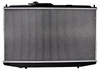 Radiator LEAP® for Honda Accord CG CK 12/97-02/03 Auto Manual 2.0L 2.3L 4Cyl 98 99 00 01
