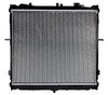 Radiator for KIA Sportage 05/97-05/05 Auto Manual 2.0L 98 99 00 01 02 03