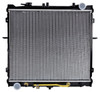 Radiator for KIA Sportage 05/97-05/05 Auto Manual 2.0L 98 99 00 01 02 03