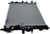 Radiator LEAP® for Mercedes W163 98-05 Auto Manual ML320 ML430 ML350 ML500 Petrol 99 00 01 02 03 04