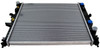 Radiator LEAP® for Mercedes W163 98-05 Auto Manual ML320 ML430 ML350 ML500 Petrol 99 00 01 02 03 04