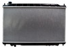 Radiator for Nissan Maxima J31 12/03-01/09 Auto Manual 3.5L 03 04 05 06 07 08 09