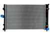 Radiator LEAP® for Holden Commodore Berlina Calais Statesman VZ 04-08 Auto Manual V6 05 06 07