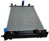 Radiator LEAP® for Holden Commodore Berlina Calais Statesman VZ 04-08 Auto Manual V6 05 06 07