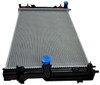 Radiator LEAP® for Holden Commodore Berlina Calais Statesman VZ 04-08 Auto Manual V6 05 06 07