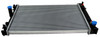 Radiator LEAP® for Holden Commodore Berlina Calais Statesman VZ 04-08 Auto Manual V6 05 06 07