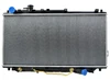 Radiator LEAP® for KIA Carens TB Shuma Spectra TE Mentor BF/TE 98-03 Auto Manual 99 00 01 03