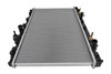 Radiator For Toyota Altezza Lexus RS200 99-06 3SGE 2.0L 00 01 02 03 04 05