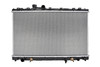 Radiator For Toyota Altezza Lexus RS200 99-06 3SGE 2.0L 00 01 02 03 04 05