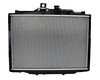 Radiator for Delica Express Starwagon SJ L300 Delica 86-07 Petrol Diesel Auto Manual 00