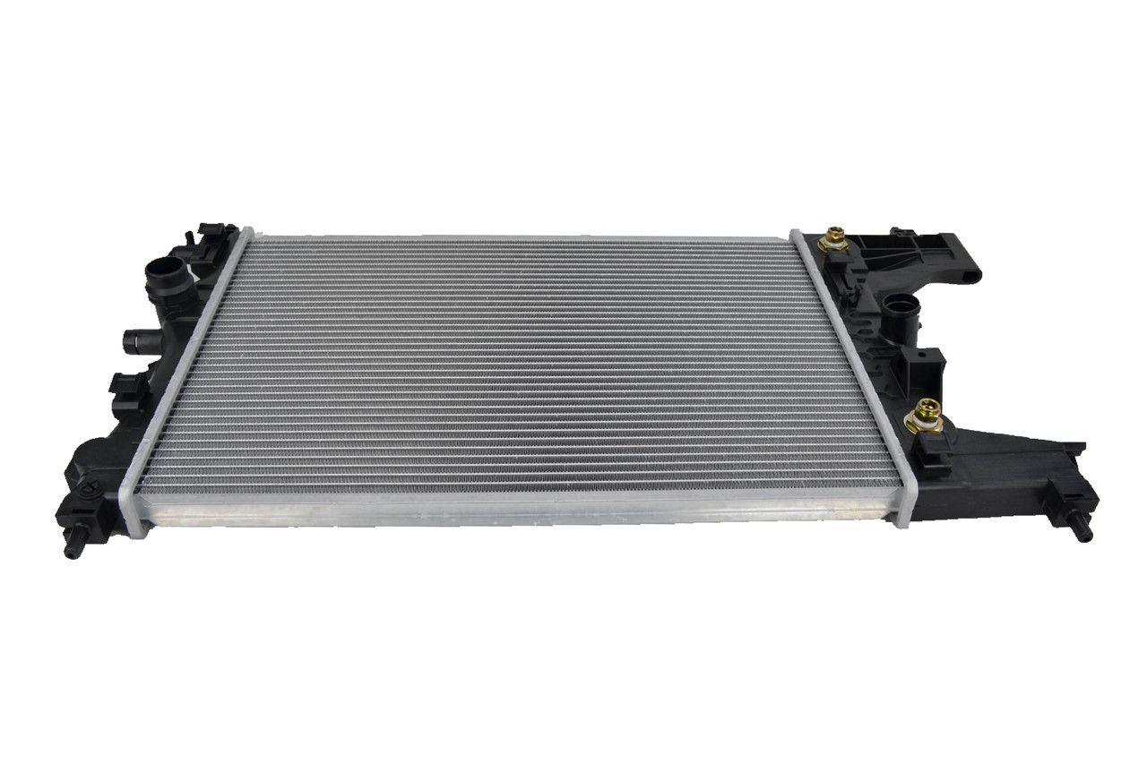 Radiator for Holden Cruze JG 2009-2016 Auto Manual 10 11 12 13 14 15