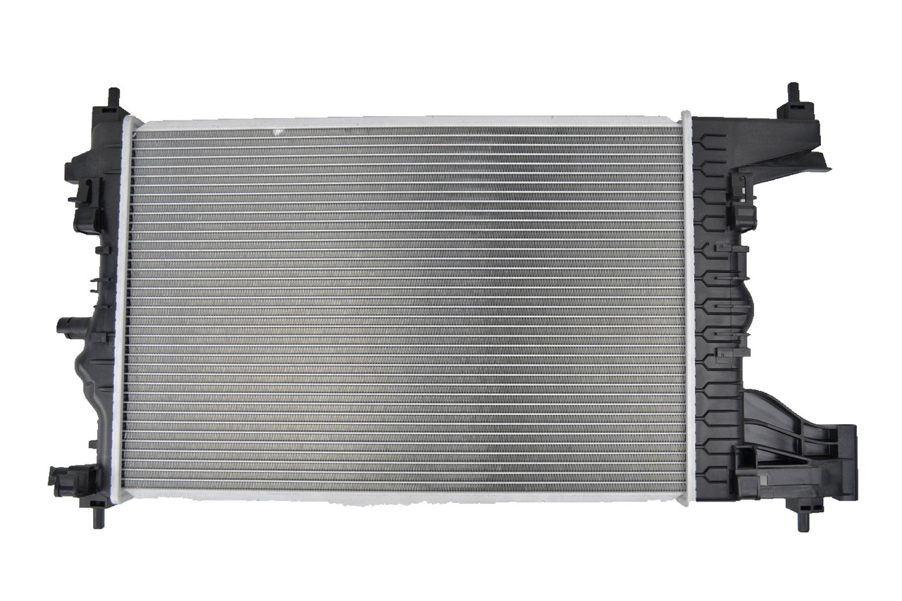 Radiator for Holden Cruze JG 2009-2016 Auto Manual 10 11 12 13 14 15