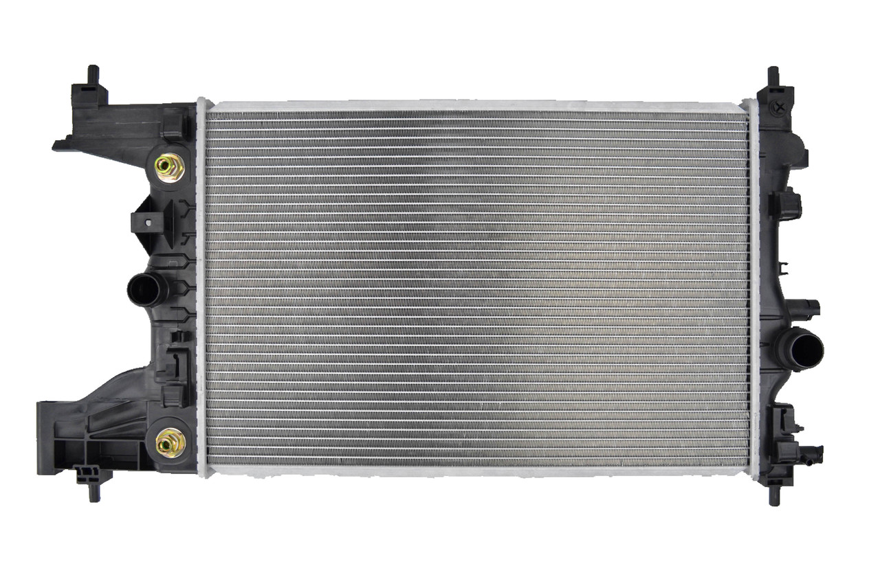 Radiator for Holden Cruze JG 2009-2016 Auto Manual 10 11 12 13 14 15