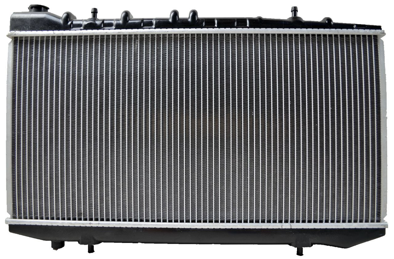 Radiator for Nissan Pulsar N14 N15 08/91-05/00 1.6L 1.8L Auto Manual Sedan Hatchback 92 93 94 95 96 97 98 99