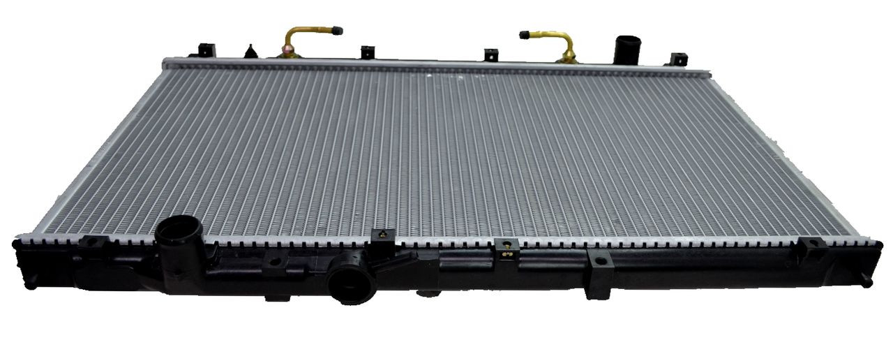 Radiator for Mitsubishi Magna TE TF TH TJ TL TW 96-05 Auto Manual 2.4L 3.0L 3.5L 97 98 99 00 01 02 03 04