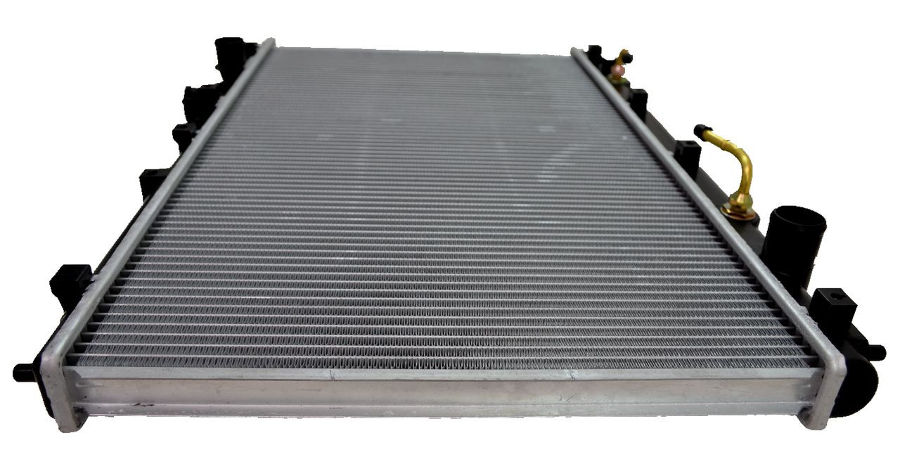 Radiator for Mitsubishi Magna TE TF TH TJ TL TW 96-05 Auto Manual 2.4L 3.0L  3.5L 97 98 99 00 01 02 03 04 - iRadiators