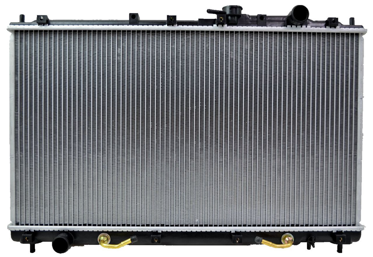 Radiator for Mitsubishi Magna TE TF TH TJ TL TW 96-05 Auto Manual 2.4L 3.0L 3.5L 97 98 99 00 01 02 03 04