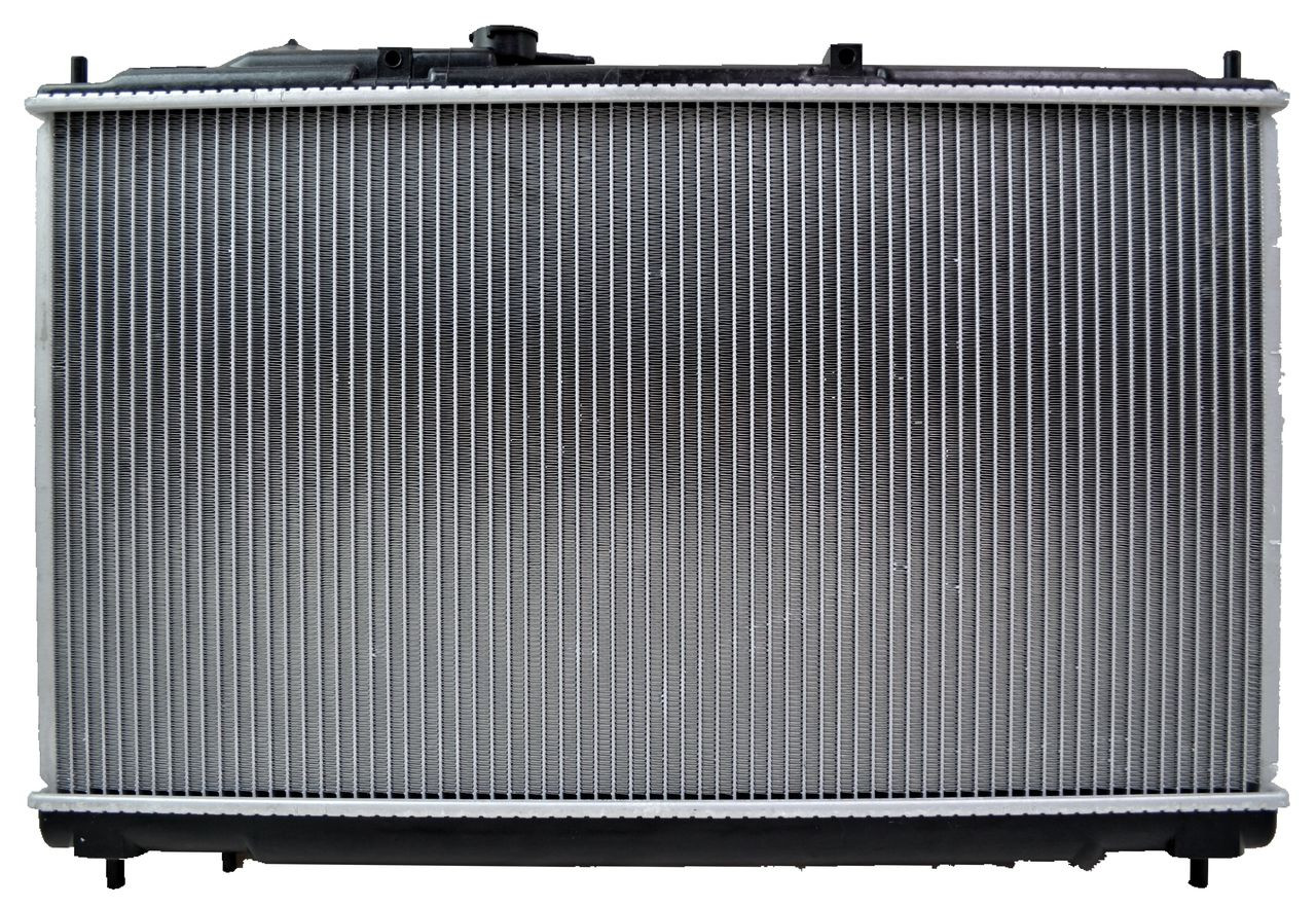 Radiator for Mitsubishi Magna TE TF TH TJ TL TW 96-05 Auto Manual 2.4L 3.0L 3.5L 97 98 99 00 01 02 03 04