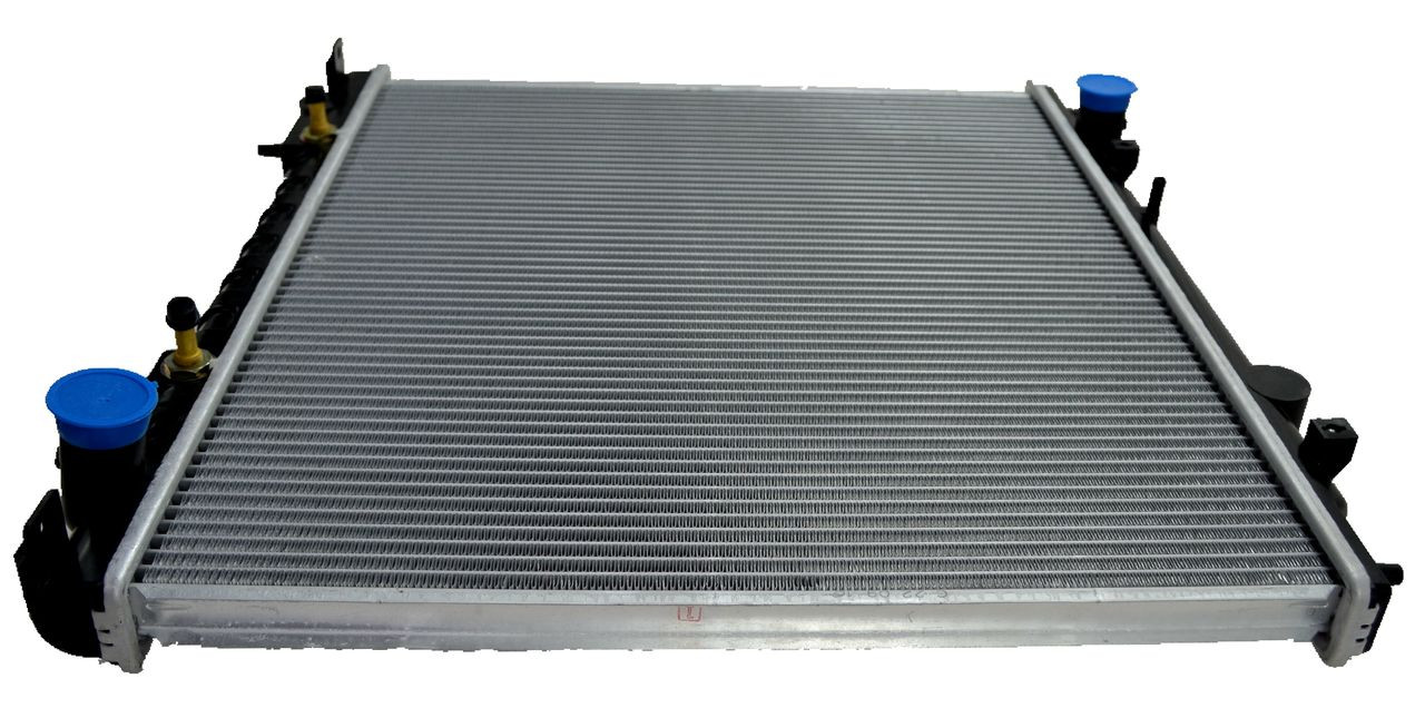 Radiator LEAP® for Express Starwagon WA L400 Delica 94-05 Petrol Diesel Auto Manual 95 96 97 98 99 00 01 02 03 04