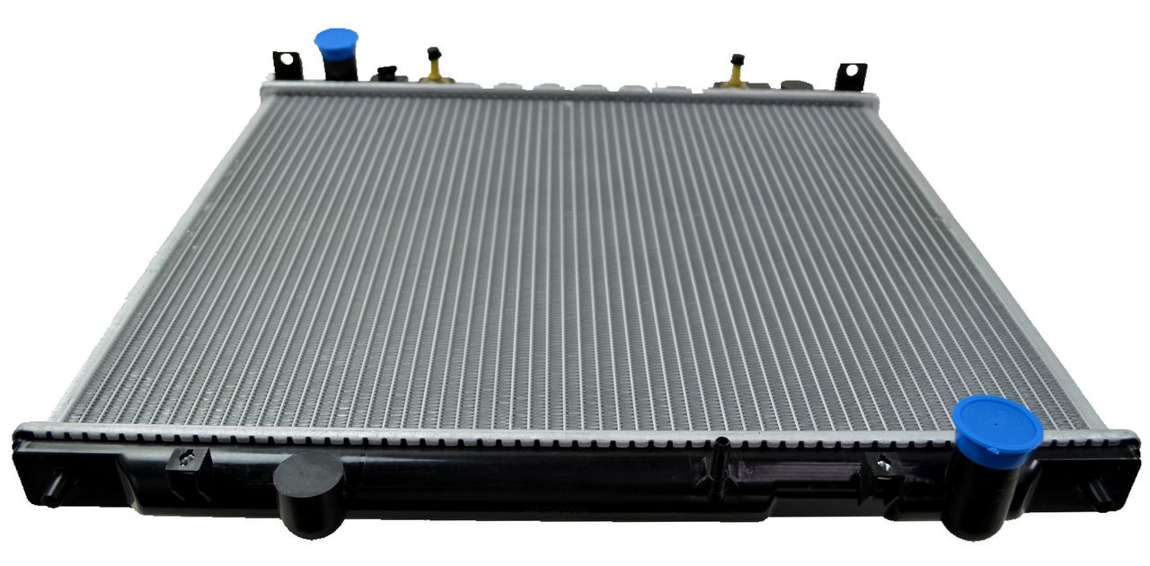 Radiator LEAP® for Express Starwagon WA L400 Delica 94-05 Petrol Diesel Auto Manual 95 96 97 98 99 00 01 02 03 04