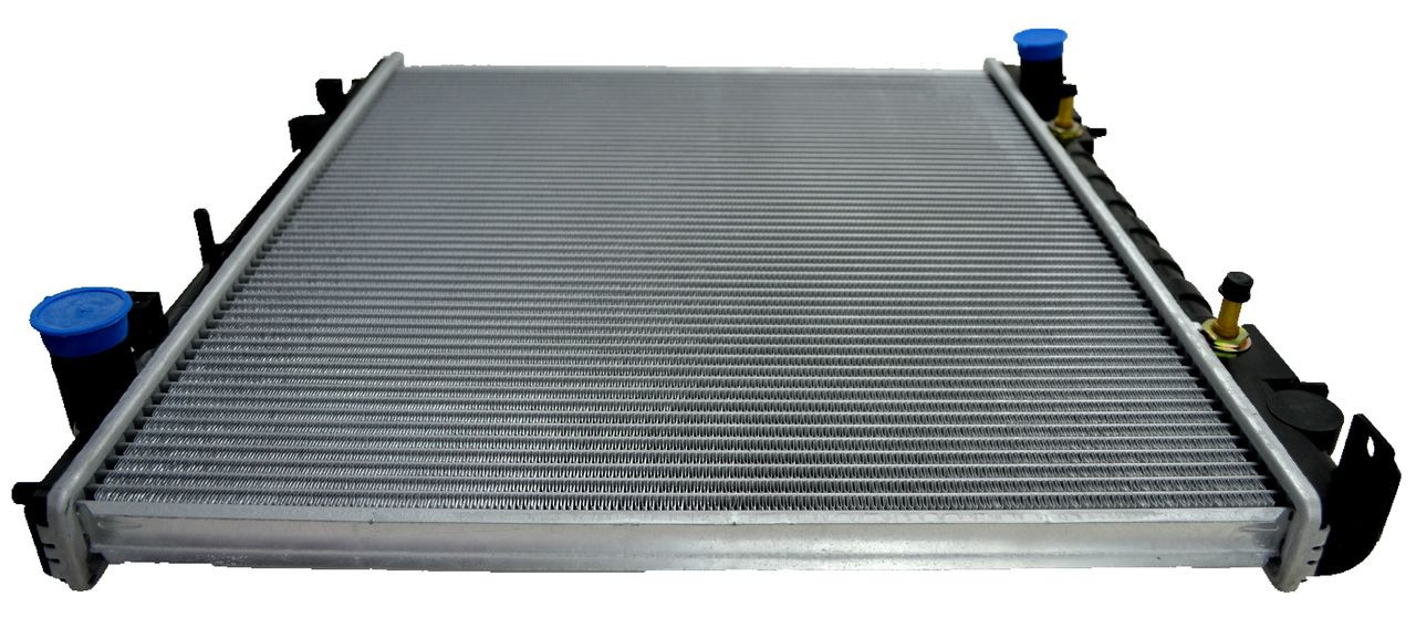 Radiator LEAP® for Express Starwagon WA L400 Delica 94-05 Petrol Diesel Auto Manual 95 96 97 98 99 00 01 02 03 04