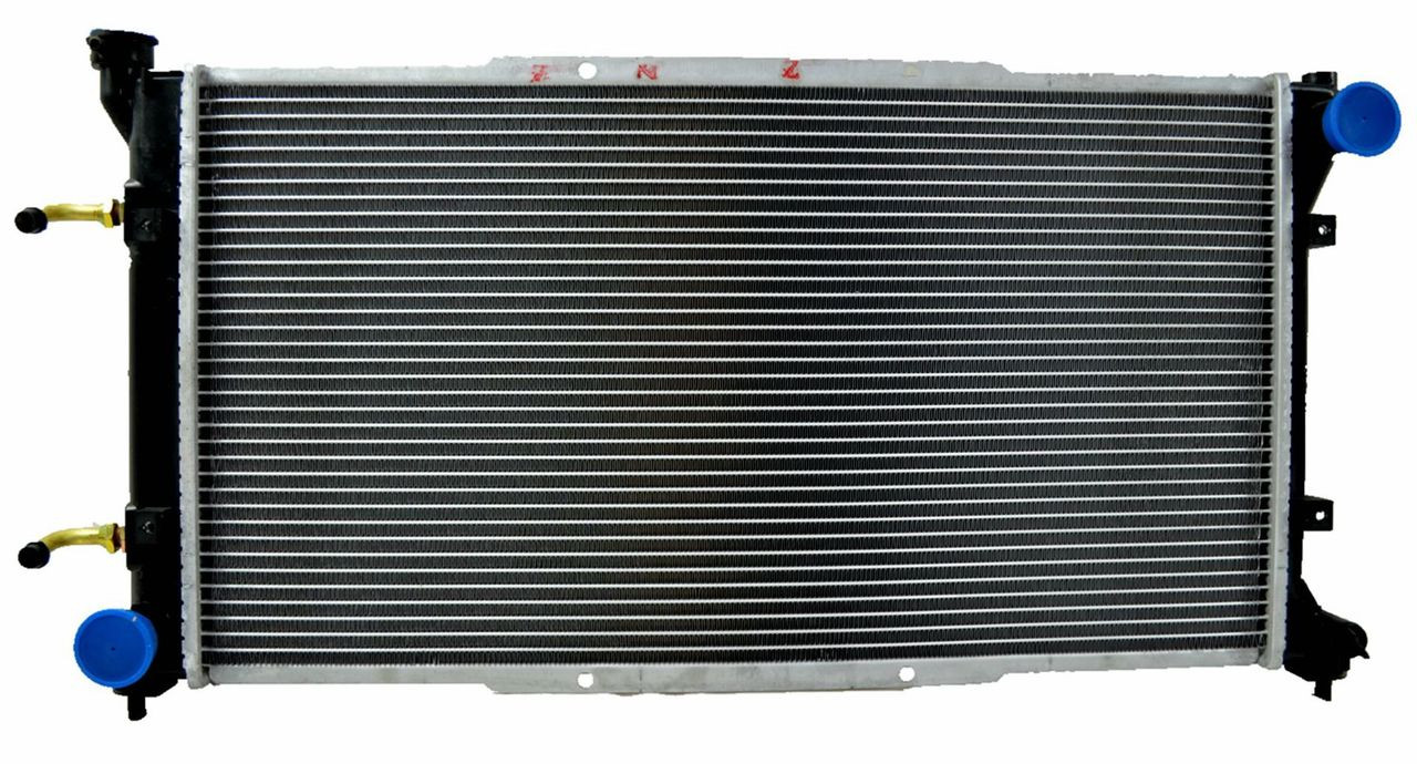 Radiator for Subaru Liberty EJ22 EJ18 06/94-10/98 Auto Manual 1.8L 2.0L 2.2L 95 96 97