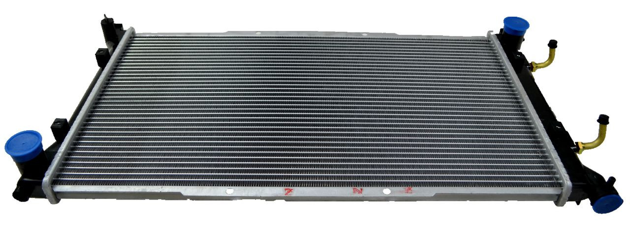 Radiator for Subaru Liberty EJ22 EJ18 06/94-10/98 Auto Manual 1.8L 2.0L 2.2L 95 96 97